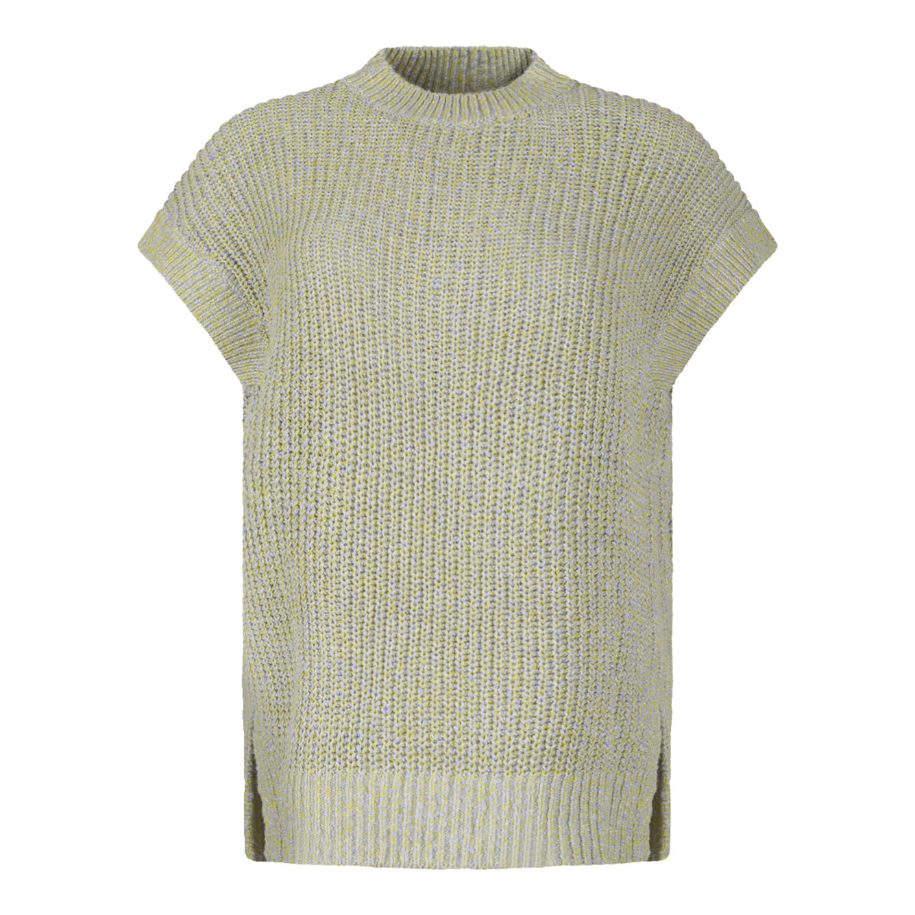 슬리브리스 KNITWEAR 점퍼